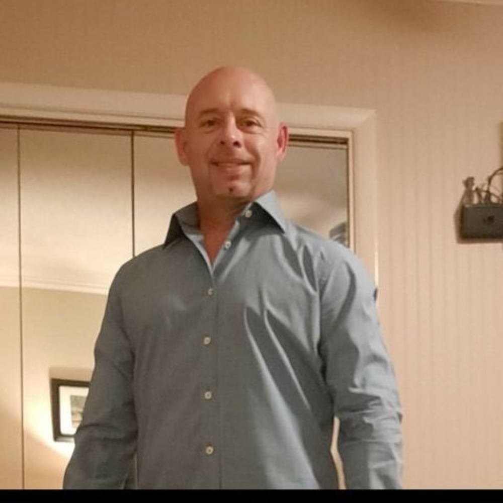 Meet your Posher, Jeffrey